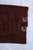 Aayat Chocolate Brown Rayon Kurta Pant set