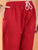 Ananya Chikankari Kurta Pant Cotton Co-ord Set (Maroon)