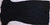 Aayat Black Rayon Kurta Pant set